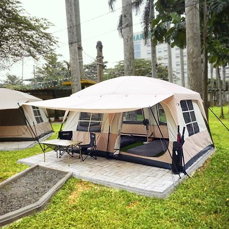 Harris Hotel Sentul City Bogor Exteriér fotografie