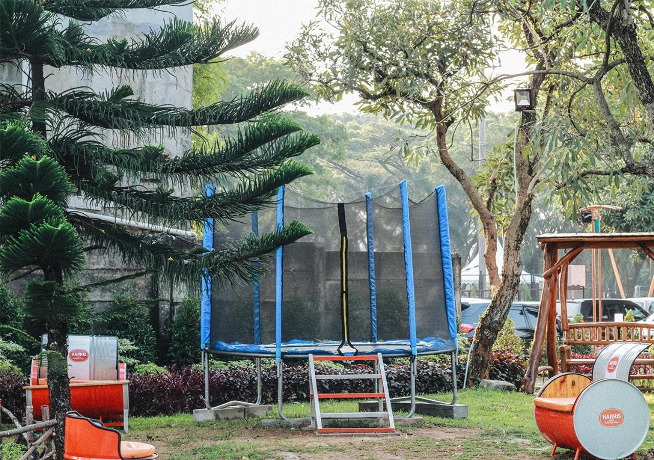 Harris Hotel Sentul City Bogor Exteriér fotografie