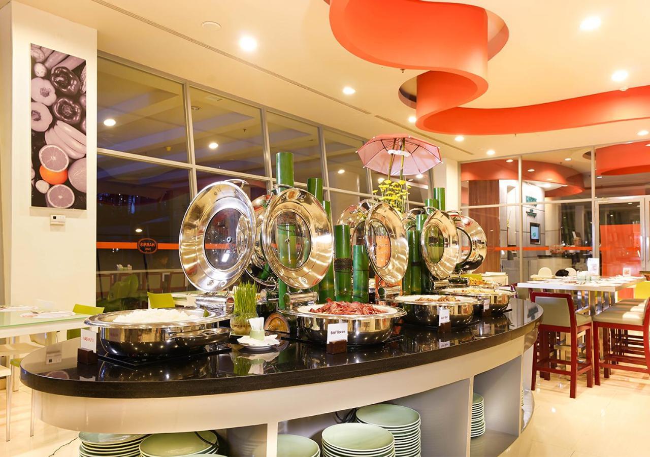 Harris Hotel Sentul City Bogor Exteriér fotografie