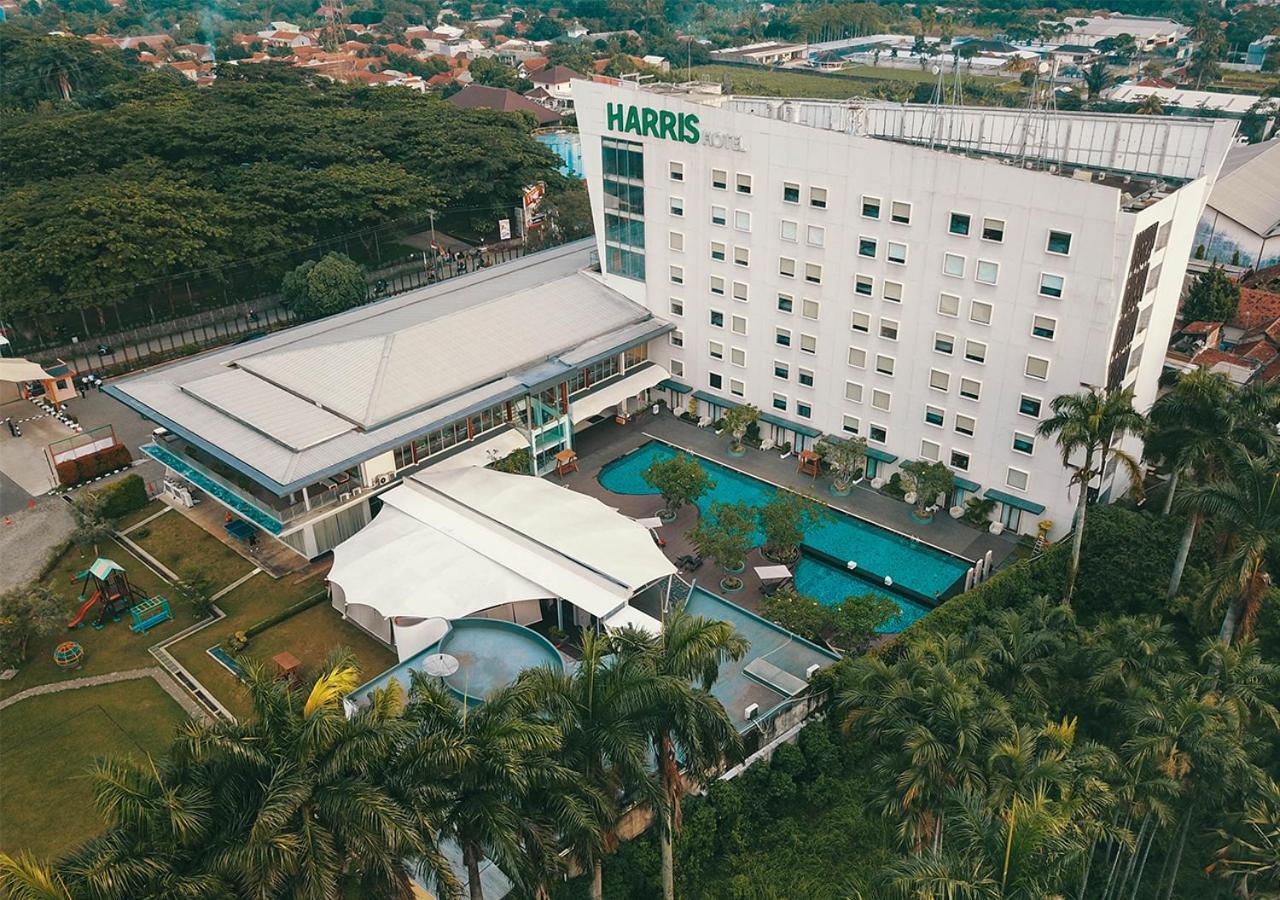 Harris Hotel Sentul City Bogor Exteriér fotografie