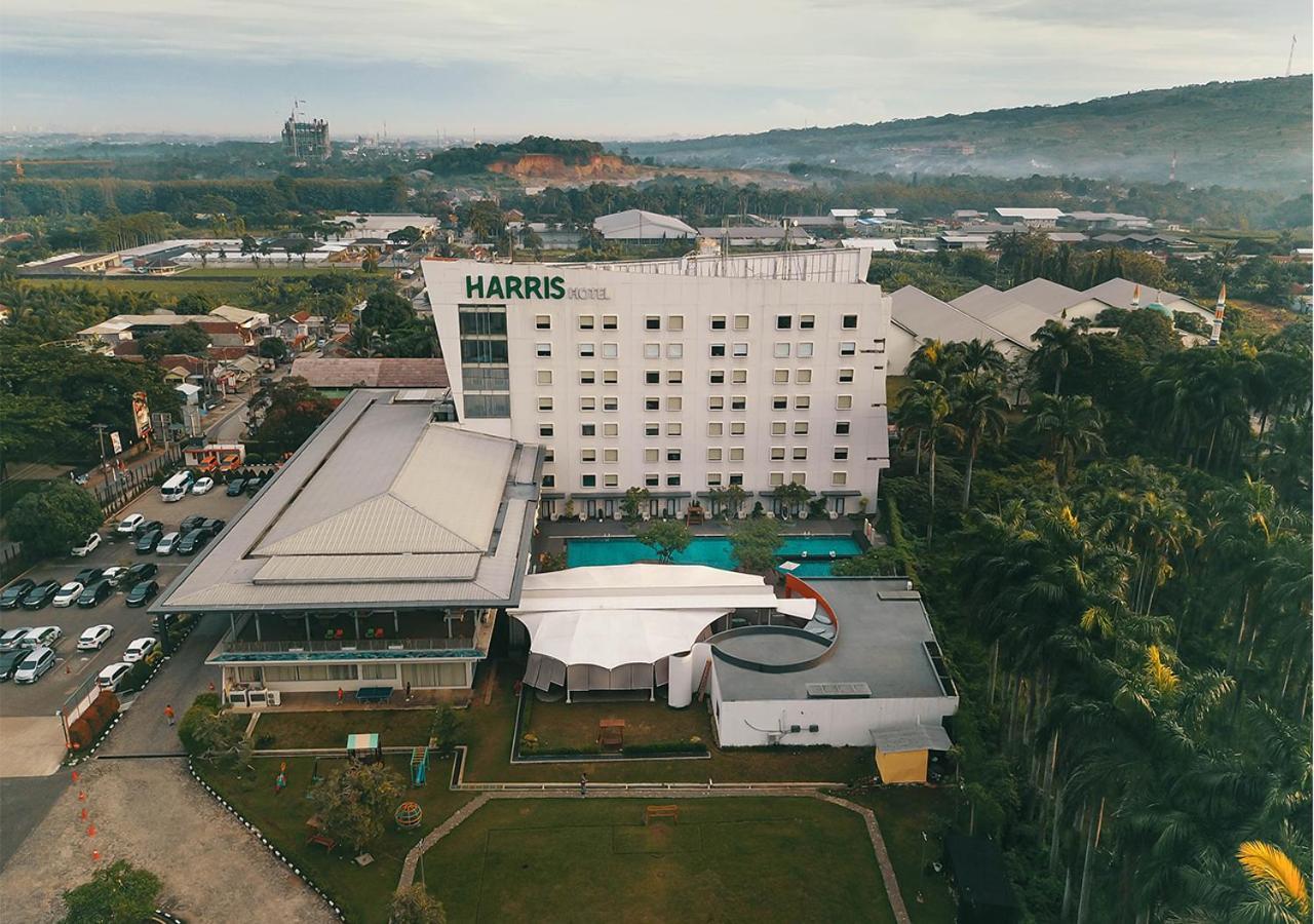 Harris Hotel Sentul City Bogor Exteriér fotografie