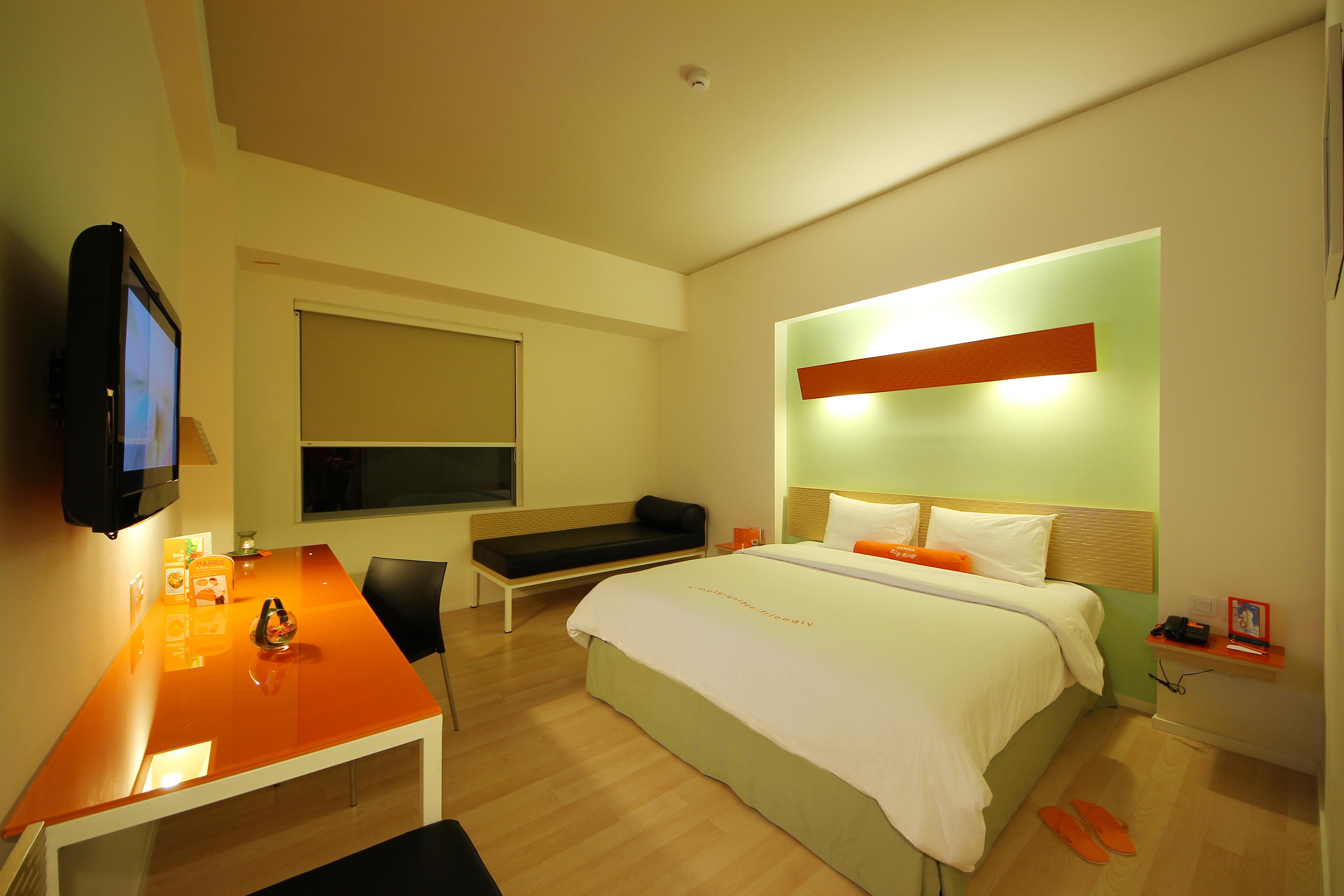 Harris Hotel Sentul City Bogor Exteriér fotografie