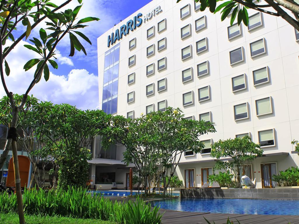 Harris Hotel Sentul City Bogor Exteriér fotografie