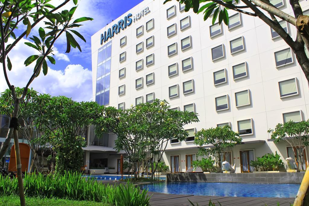 Harris Hotel Sentul City Bogor Exteriér fotografie
