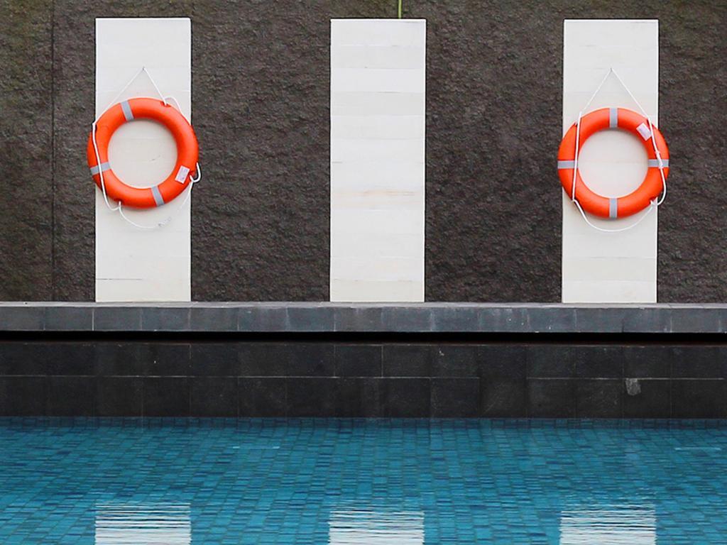 Harris Hotel Sentul City Bogor Exteriér fotografie