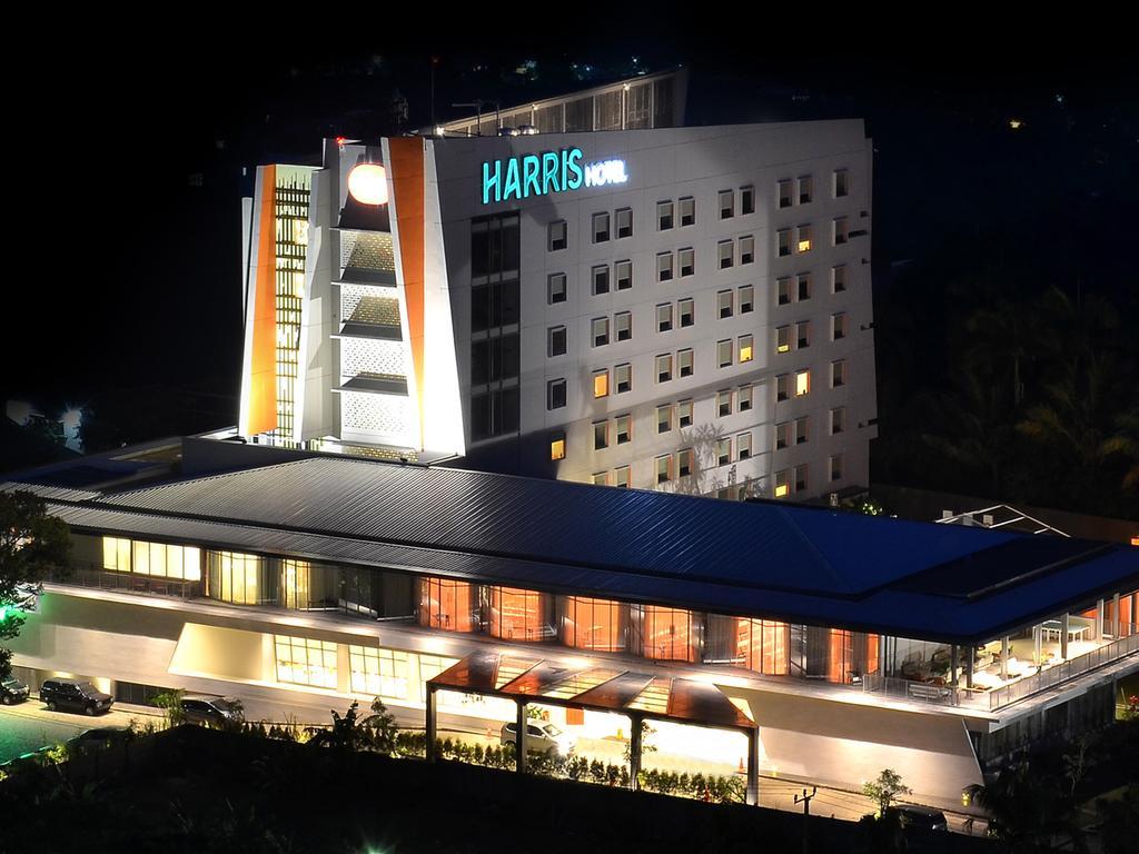 Harris Hotel Sentul City Bogor Exteriér fotografie