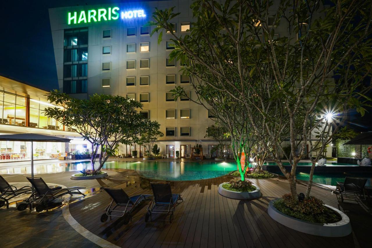 Harris Hotel Sentul City Bogor Exteriér fotografie