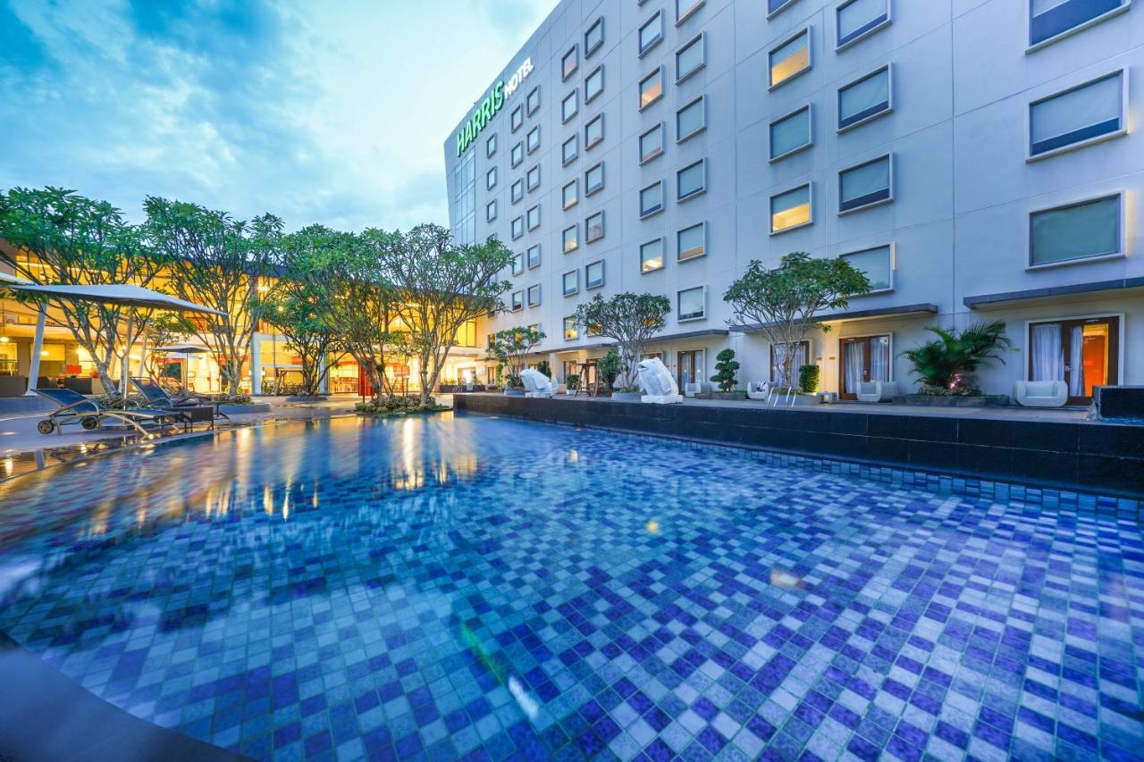 Harris Hotel Sentul City Bogor Exteriér fotografie
