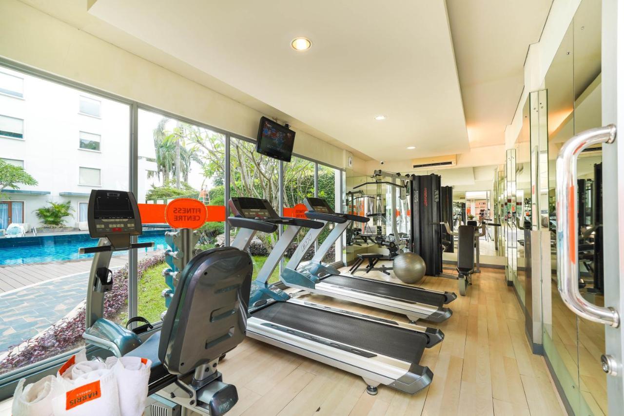 Harris Hotel Sentul City Bogor Exteriér fotografie