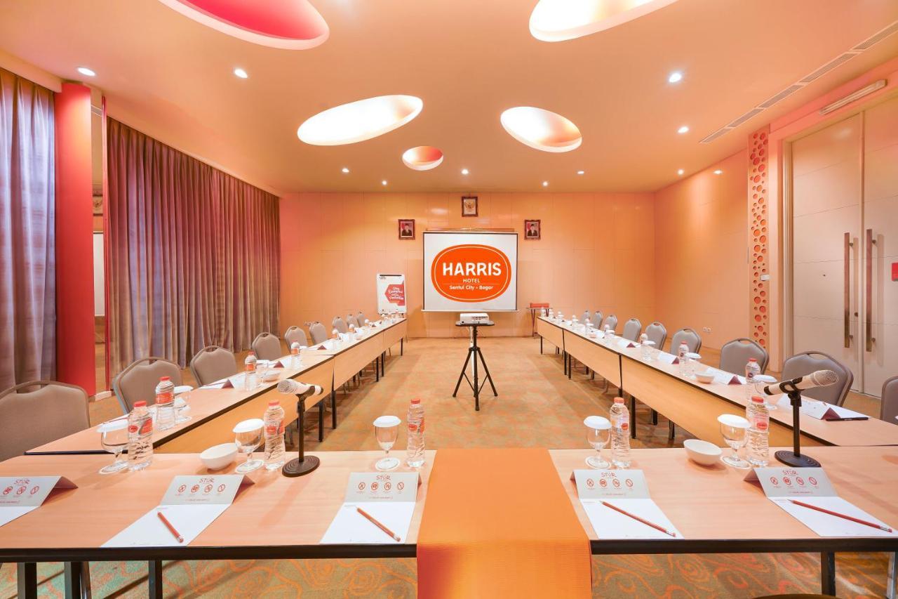 Harris Hotel Sentul City Bogor Exteriér fotografie