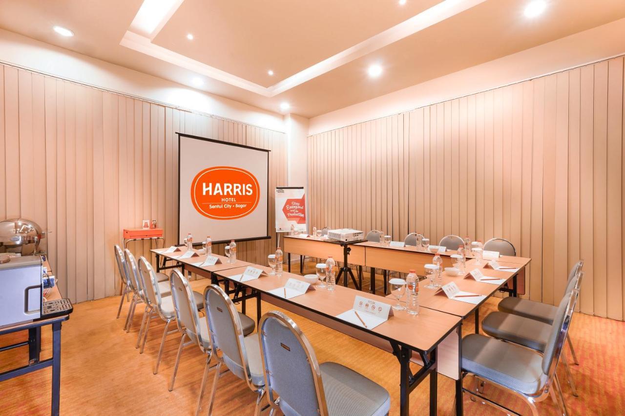 Harris Hotel Sentul City Bogor Exteriér fotografie