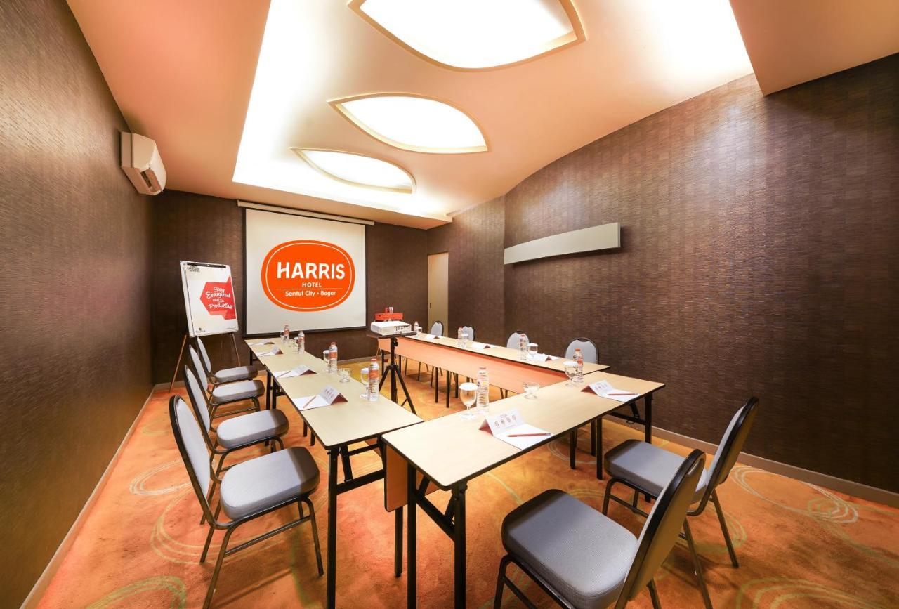 Harris Hotel Sentul City Bogor Exteriér fotografie