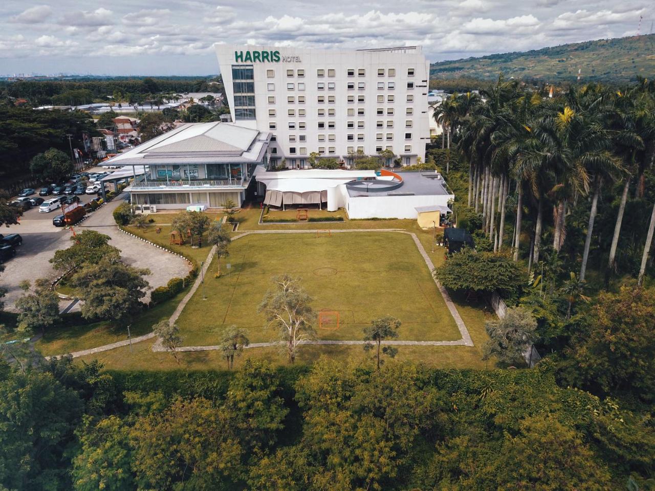 Harris Hotel Sentul City Bogor Exteriér fotografie